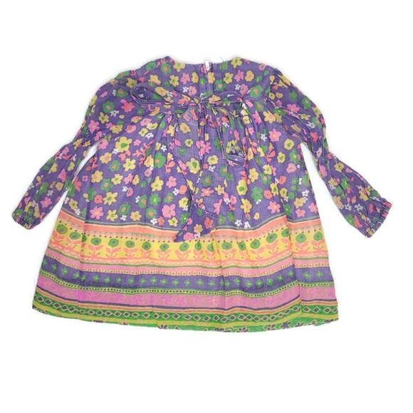 Vintage Cinderella stop the press dress size 3 - Picture 2 of 5